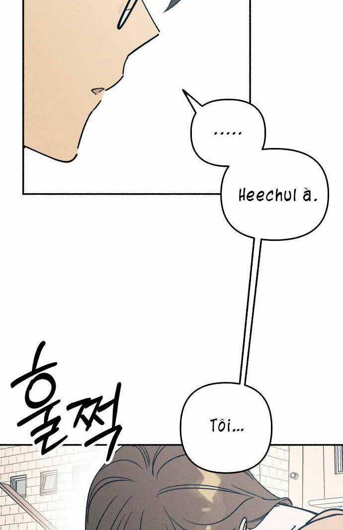 Mối Tình Đầu Đáng Ghét Chapter 21 trang 21