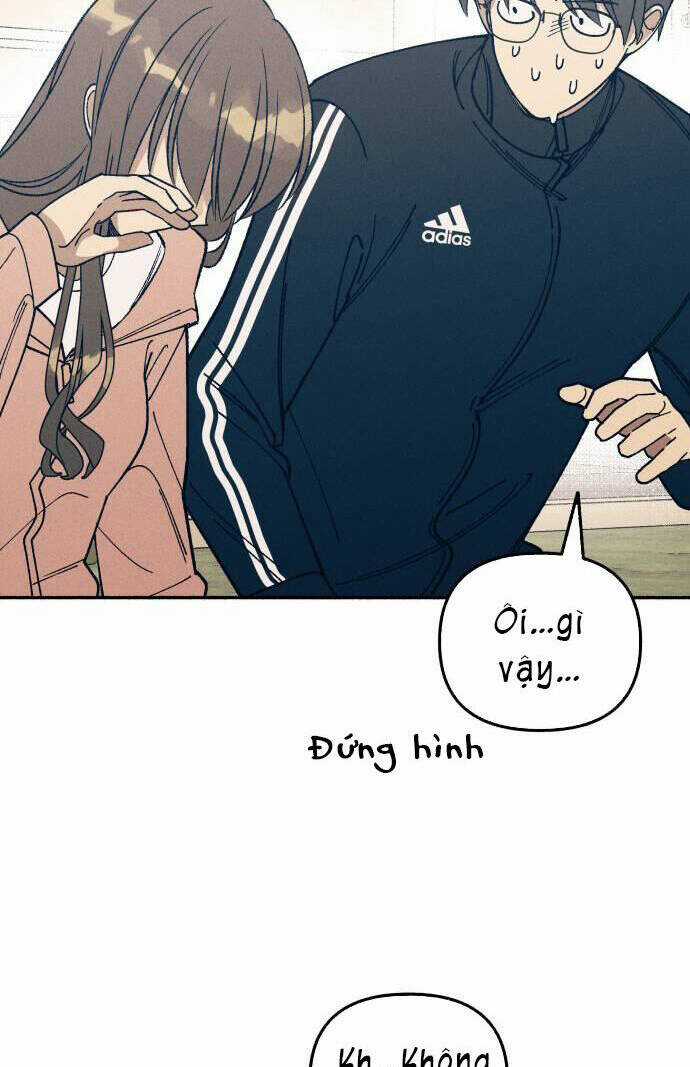 Mối Tình Đầu Đáng Ghét Chapter 21 trang 23