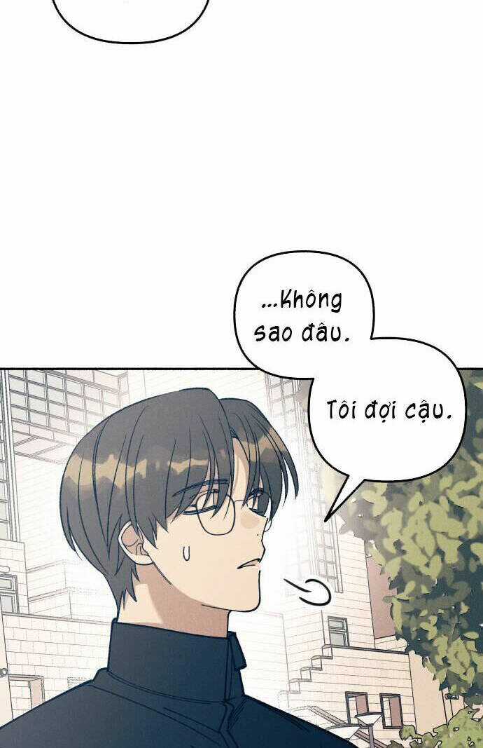 Mối Tình Đầu Đáng Ghét Chapter 21 trang 25