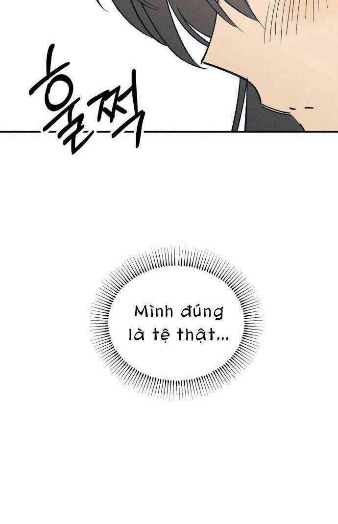 Mối Tình Đầu Đáng Ghét Chapter 21 trang 27