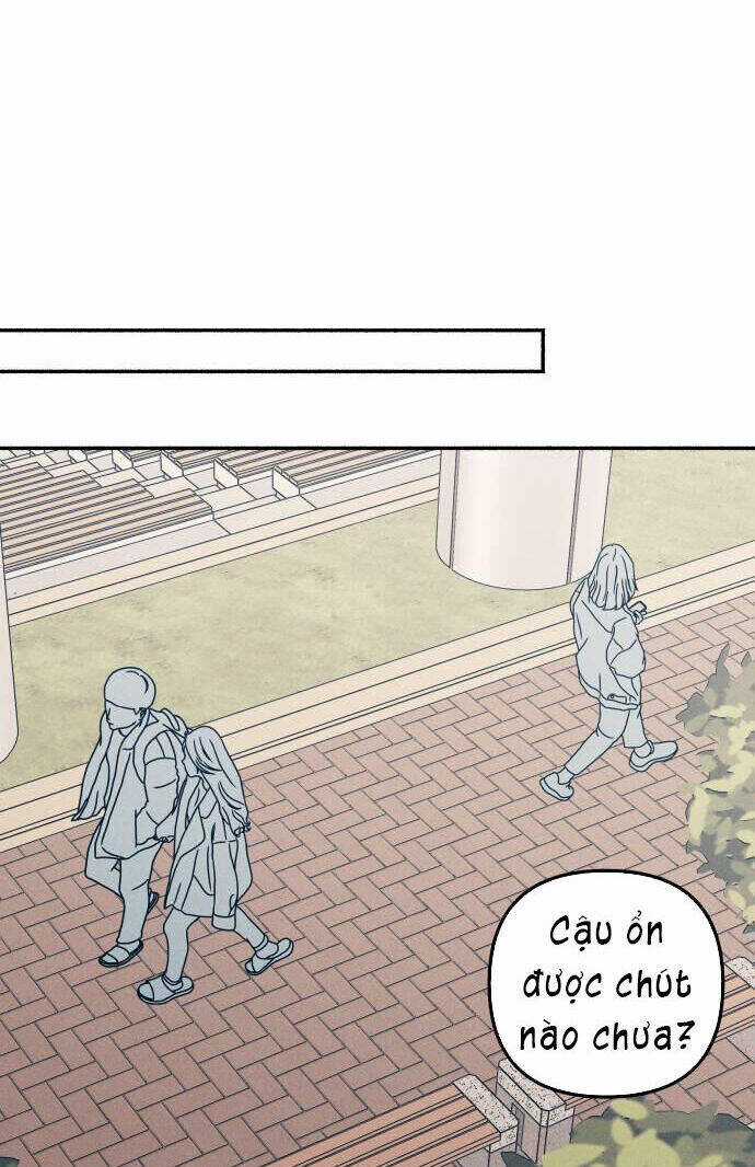 Mối Tình Đầu Đáng Ghét Chapter 21 trang 28