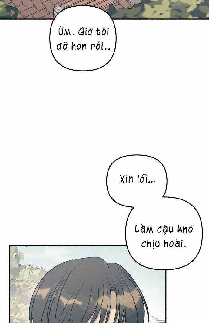Mối Tình Đầu Đáng Ghét Chapter 21 trang 29
