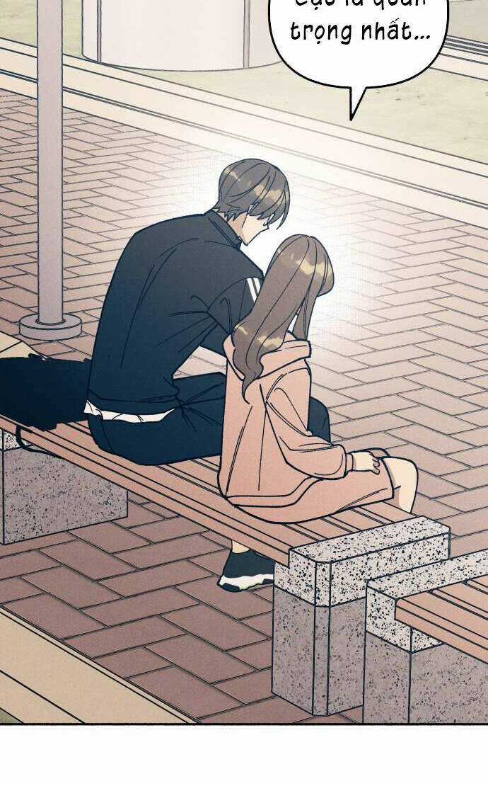 Mối Tình Đầu Đáng Ghét Chapter 21 trang 3