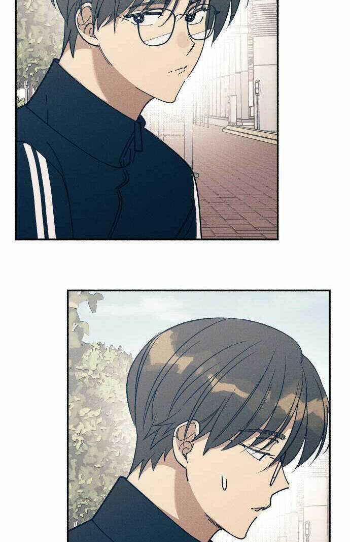 Mối Tình Đầu Đáng Ghét Chapter 21 trang 30