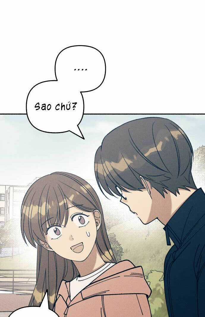 Mối Tình Đầu Đáng Ghét Chapter 21 trang 33