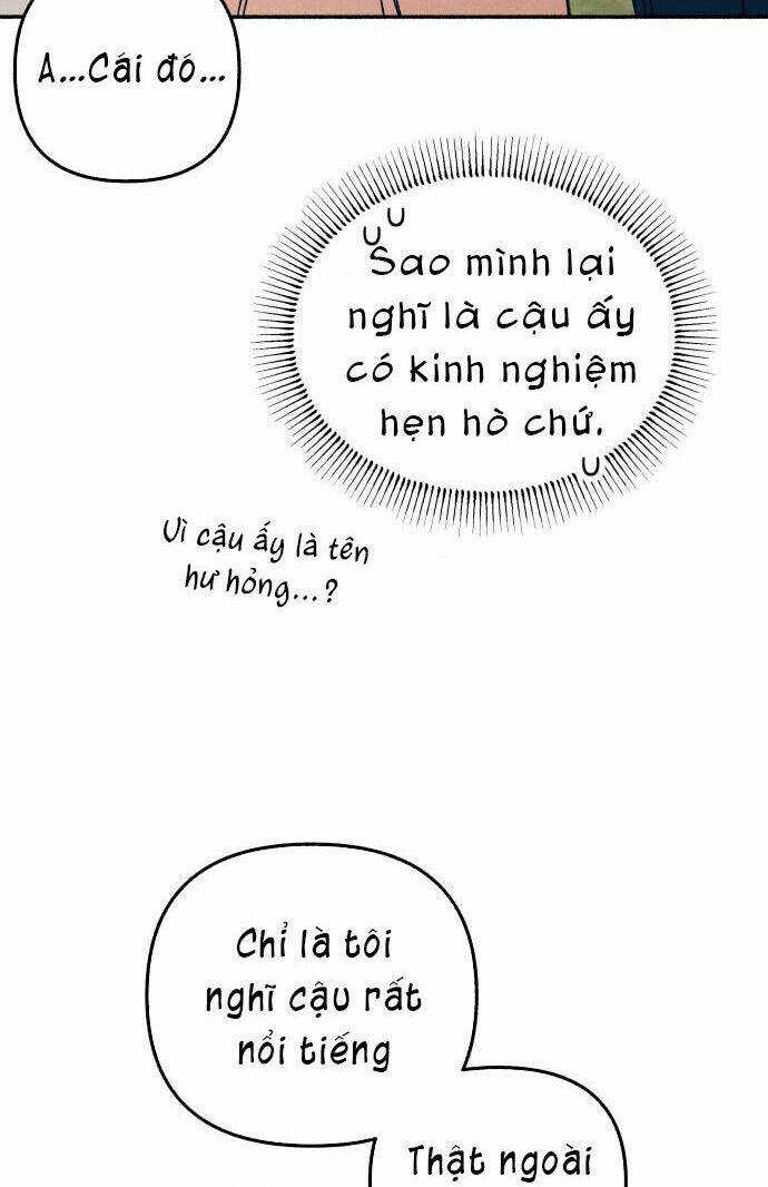 Mối Tình Đầu Đáng Ghét Chapter 21 trang 34