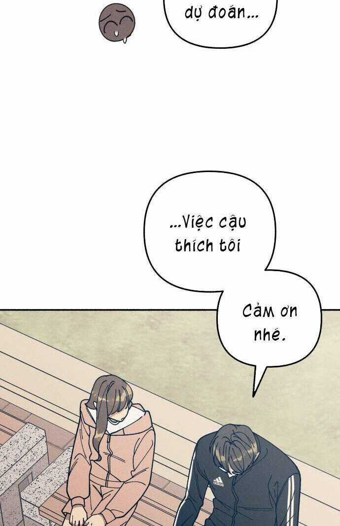 Mối Tình Đầu Đáng Ghét Chapter 21 trang 35