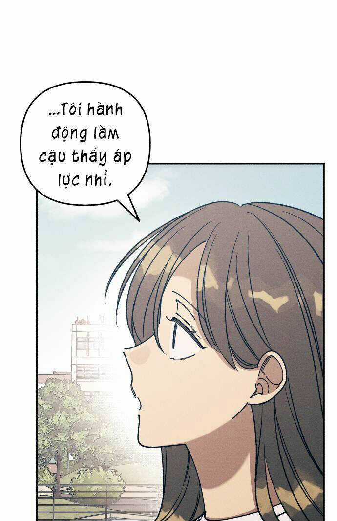 Mối Tình Đầu Đáng Ghét Chapter 21 trang 38