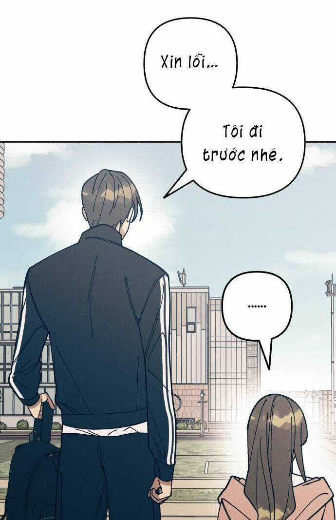 Mối Tình Đầu Đáng Ghét Chapter 21 trang 41