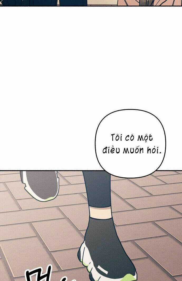 Mối Tình Đầu Đáng Ghét Chapter 21 trang 42