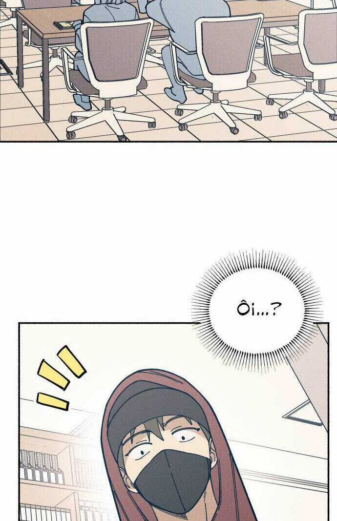 Mối Tình Đầu Đáng Ghét Chapter 21 trang 49