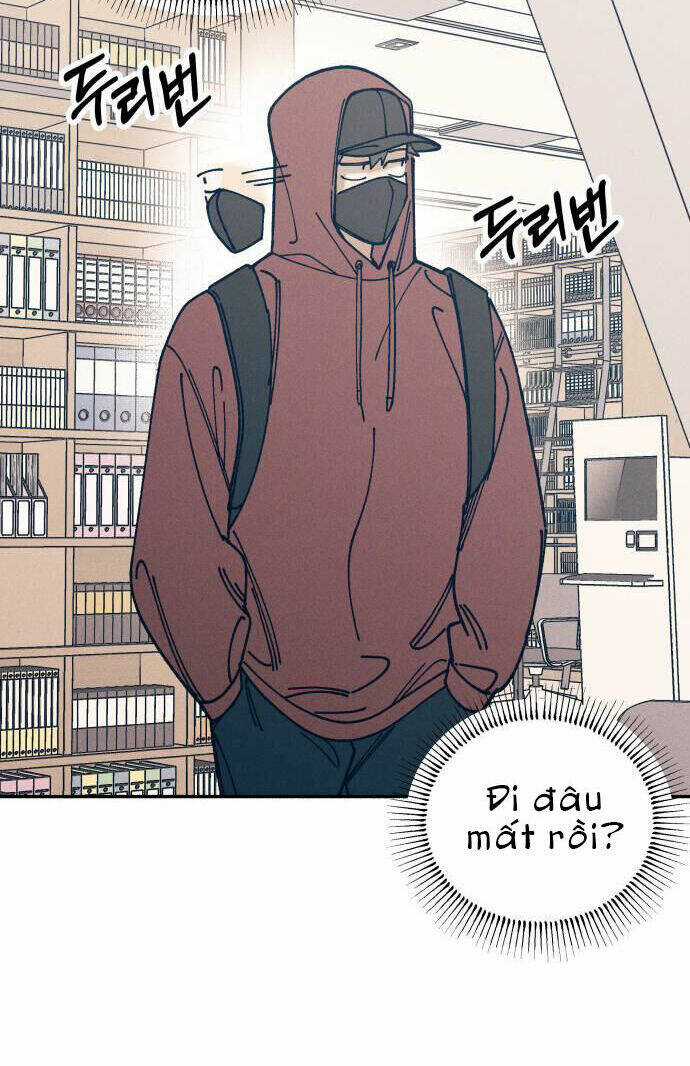 Mối Tình Đầu Đáng Ghét Chapter 21 trang 52