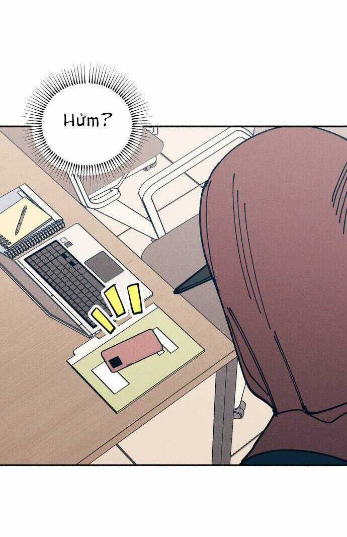 Mối Tình Đầu Đáng Ghét Chapter 21 trang 53