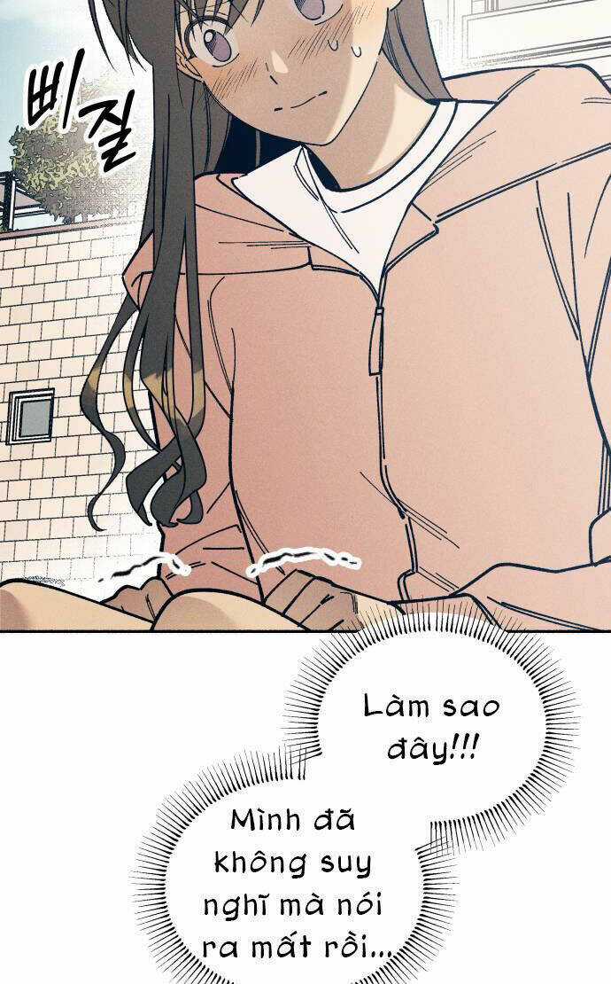 Mối Tình Đầu Đáng Ghét Chapter 21 trang 6