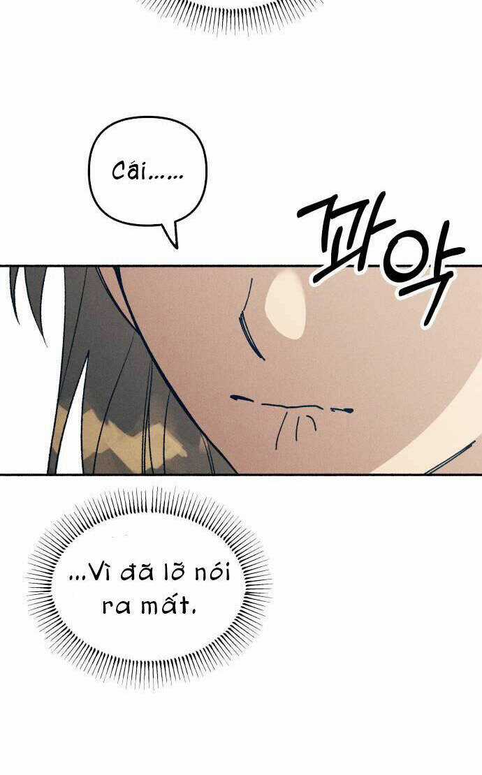 Mối Tình Đầu Đáng Ghét Chapter 21 trang 7