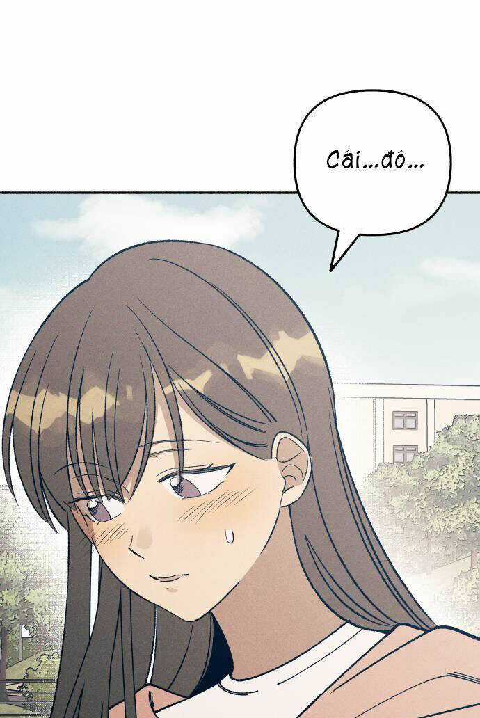 Mối Tình Đầu Đáng Ghét Chapter 21 trang 8