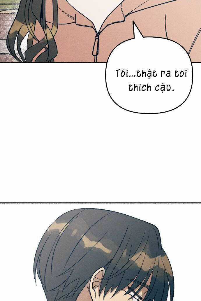 Mối Tình Đầu Đáng Ghét Chapter 21 trang 9