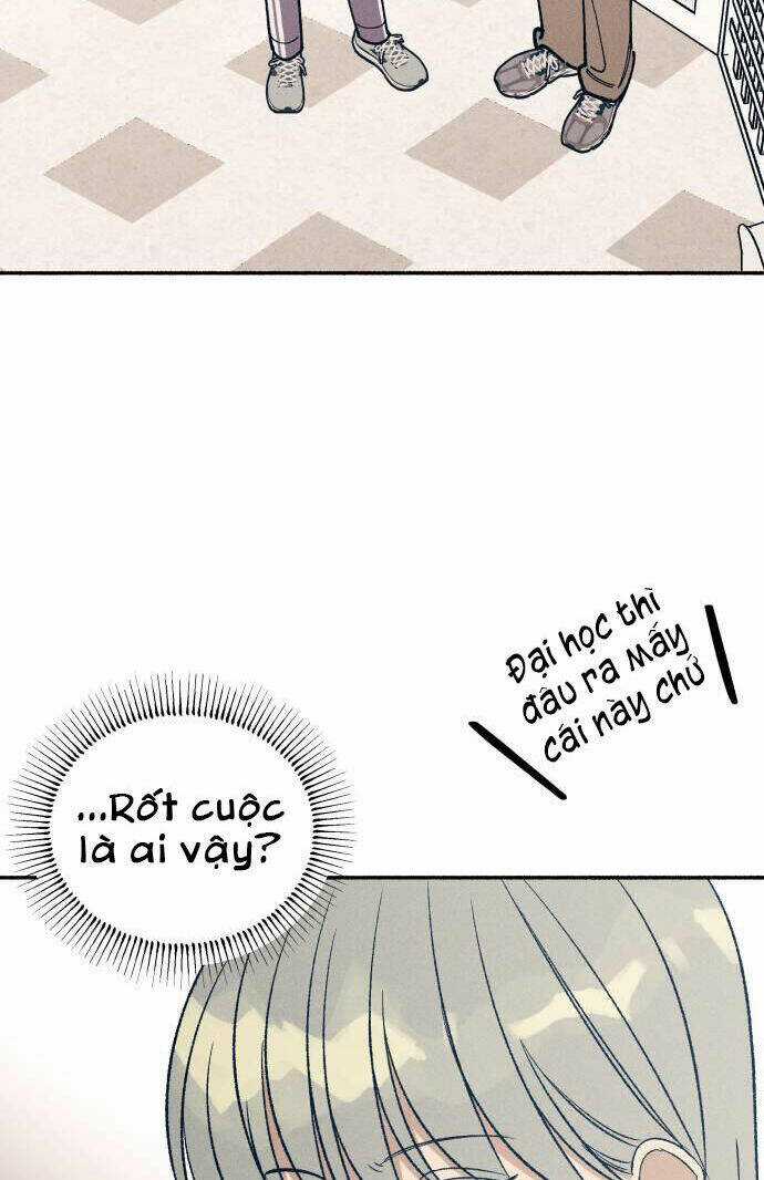 Mối Tình Đầu Đáng Ghét Chapter 22 trang 10