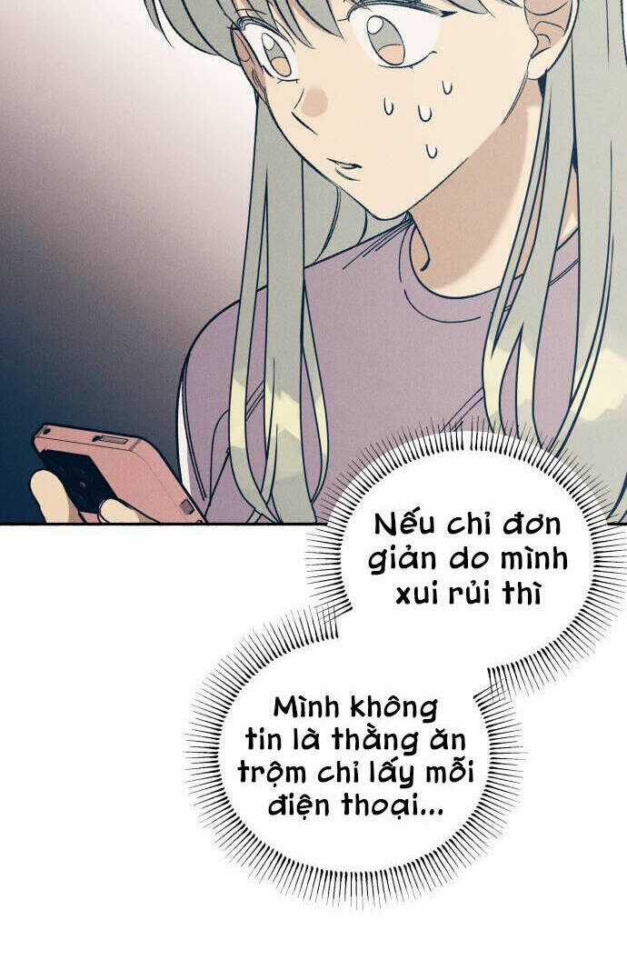 Mối Tình Đầu Đáng Ghét Chapter 22 trang 11