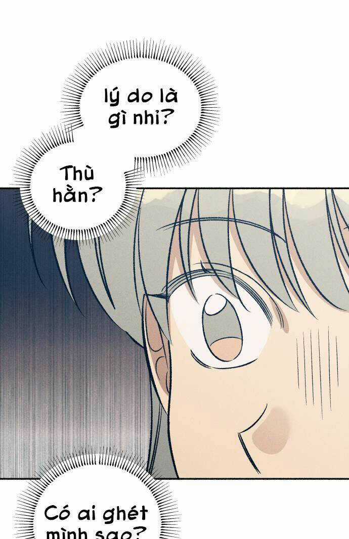 Mối Tình Đầu Đáng Ghét Chapter 22 trang 12