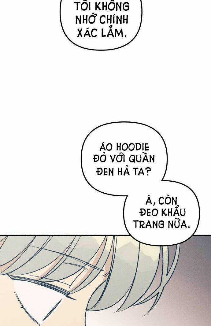 Mối Tình Đầu Đáng Ghét Chapter 22 trang 16