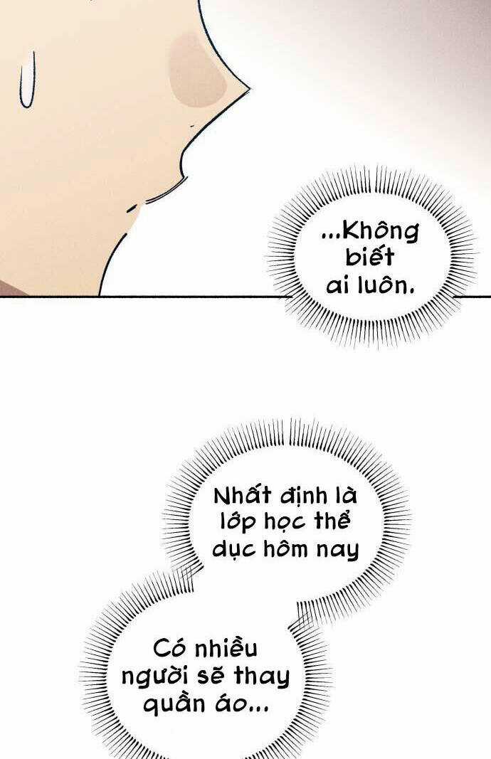 Mối Tình Đầu Đáng Ghét Chapter 22 trang 17