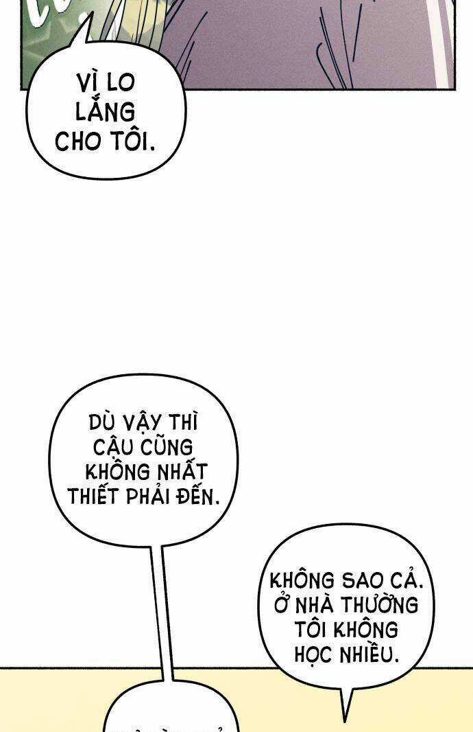 Mối Tình Đầu Đáng Ghét Chapter 22 trang 24