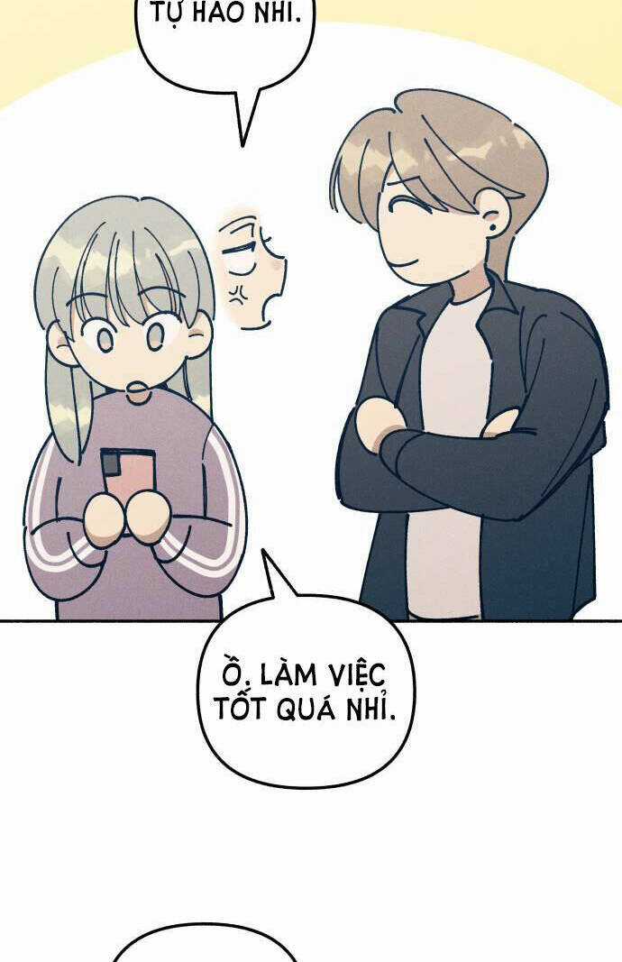 Mối Tình Đầu Đáng Ghét Chapter 22 trang 25