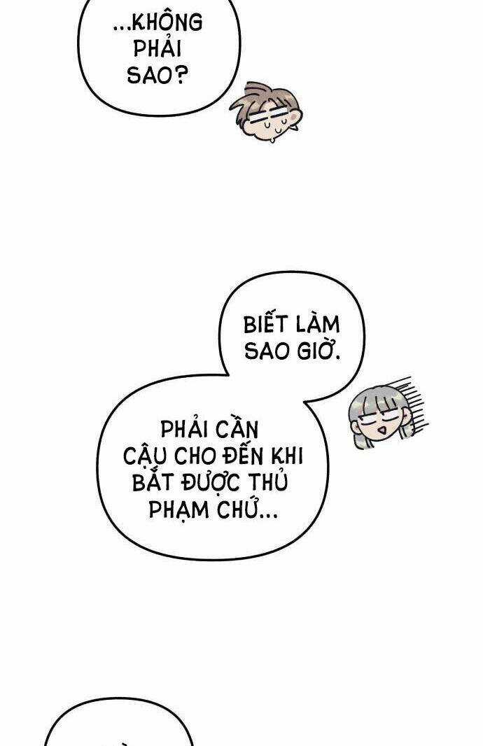 Mối Tình Đầu Đáng Ghét Chapter 22 trang 26