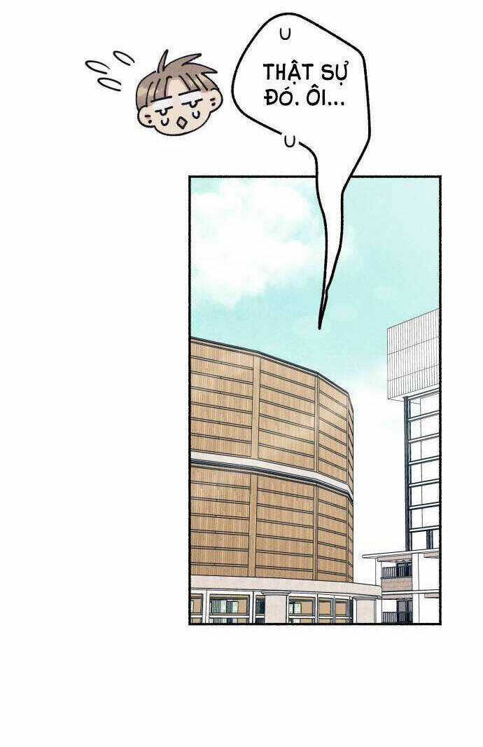 Mối Tình Đầu Đáng Ghét Chapter 22 trang 32