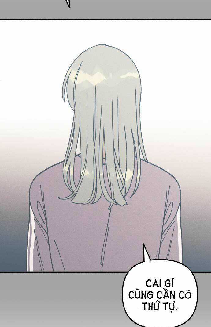 Mối Tình Đầu Đáng Ghét Chapter 22 trang 42