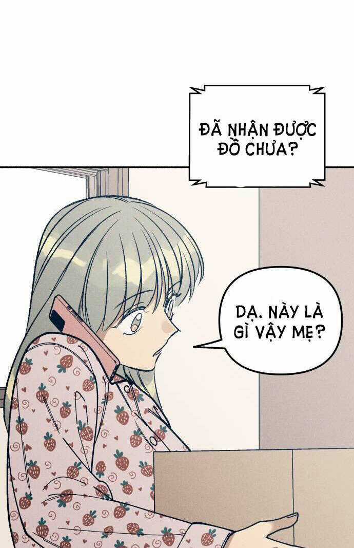 Mối Tình Đầu Đáng Ghét Chapter 22 trang 45