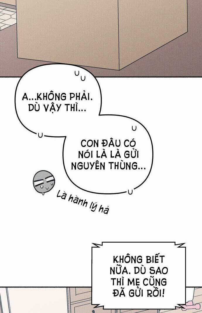 Mối Tình Đầu Đáng Ghét Chapter 22 trang 47