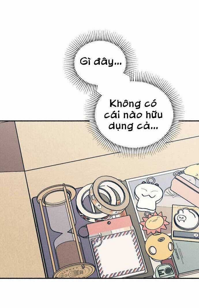 Mối Tình Đầu Đáng Ghét Chapter 22 trang 49