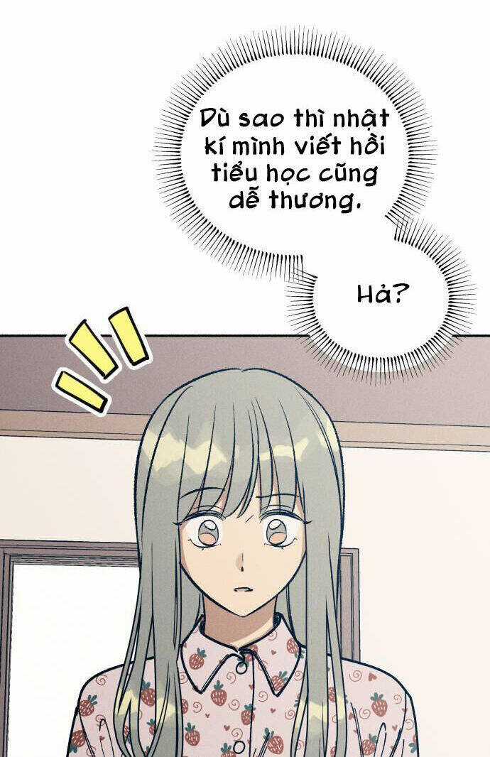 Mối Tình Đầu Đáng Ghét Chapter 22 trang 50