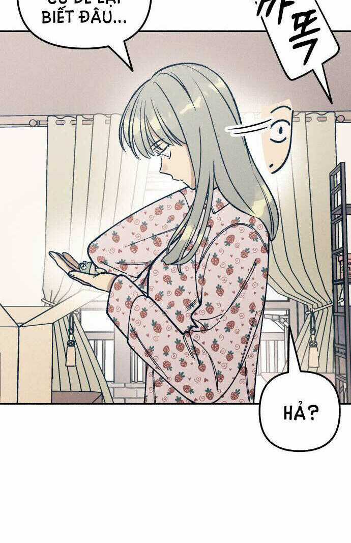 Mối Tình Đầu Đáng Ghét Chapter 22 trang 53