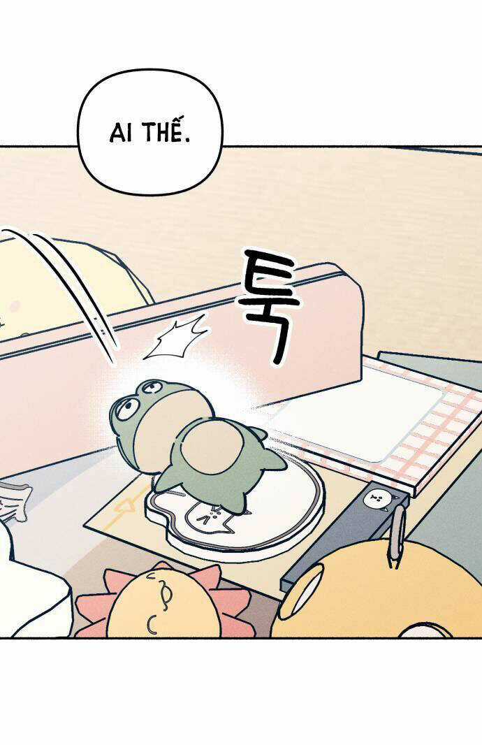 Mối Tình Đầu Đáng Ghét Chapter 22 trang 54