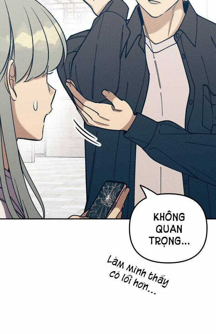 Mối Tình Đầu Đáng Ghét Chapter 22 trang 8