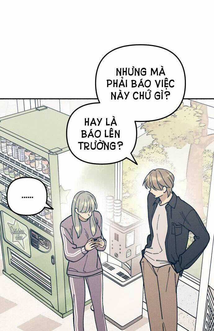 Mối Tình Đầu Đáng Ghét Chapter 22 trang 9