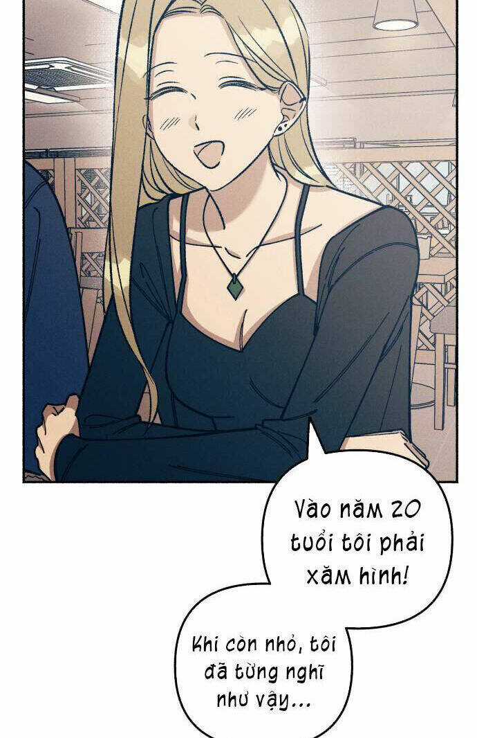 Mối Tình Đầu Đáng Ghét Chapter 23 trang 10