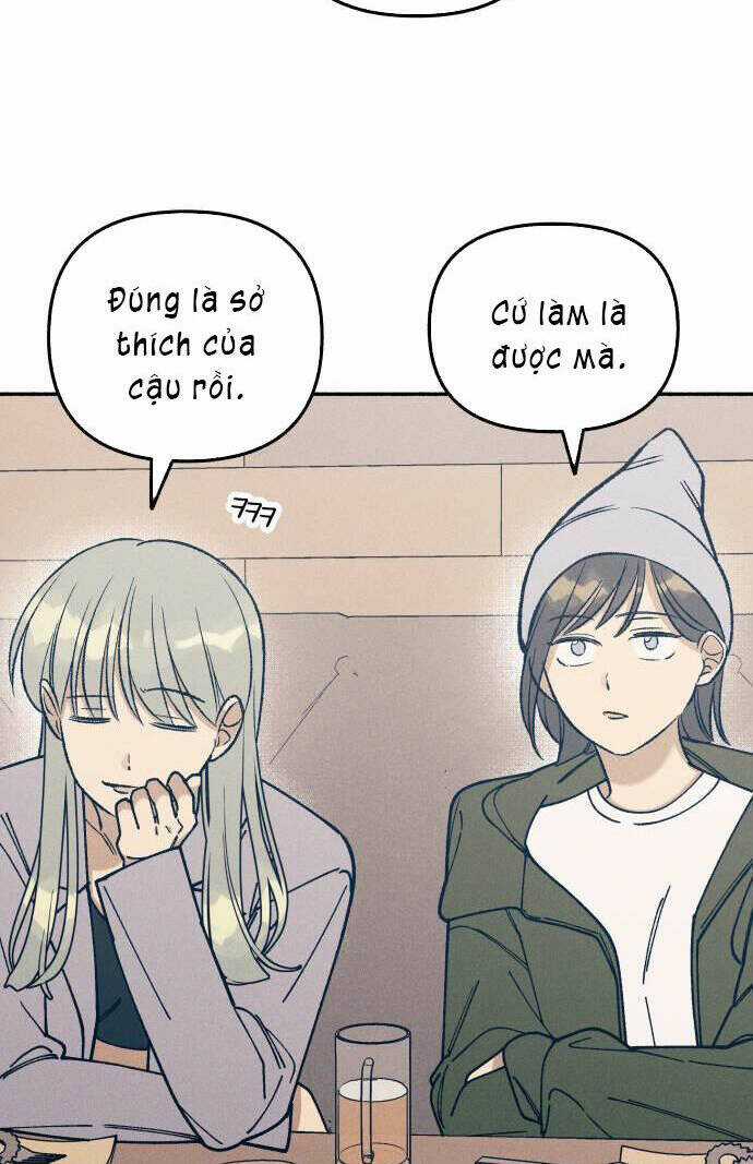 Mối Tình Đầu Đáng Ghét Chapter 23 trang 11