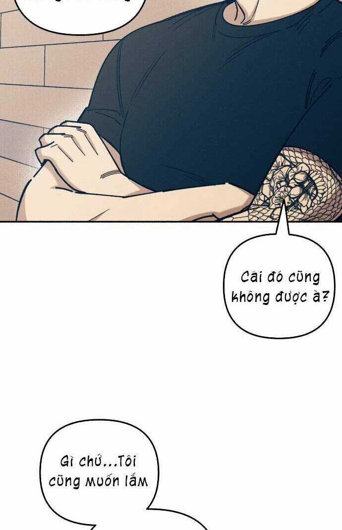 Mối Tình Đầu Đáng Ghét Chapter 23 trang 13