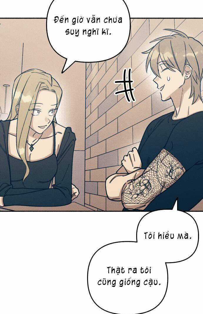 Mối Tình Đầu Đáng Ghét Chapter 23 trang 14