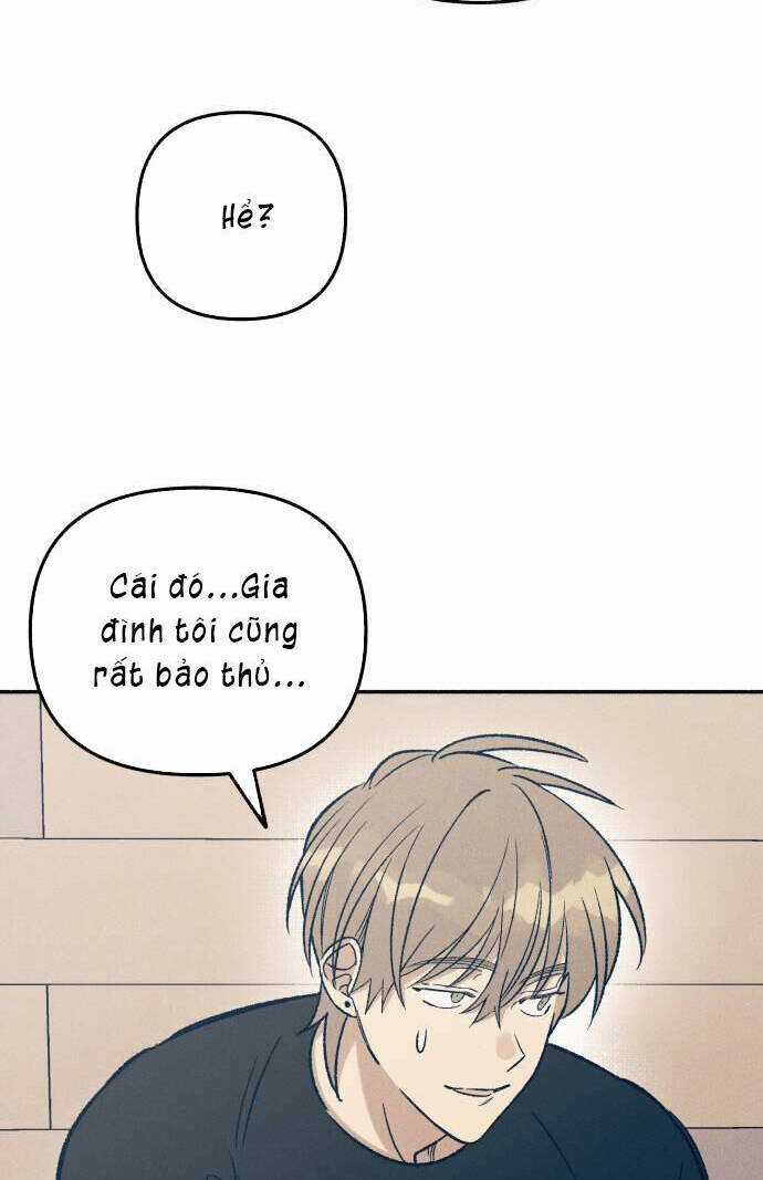 Mối Tình Đầu Đáng Ghét Chapter 23 trang 15