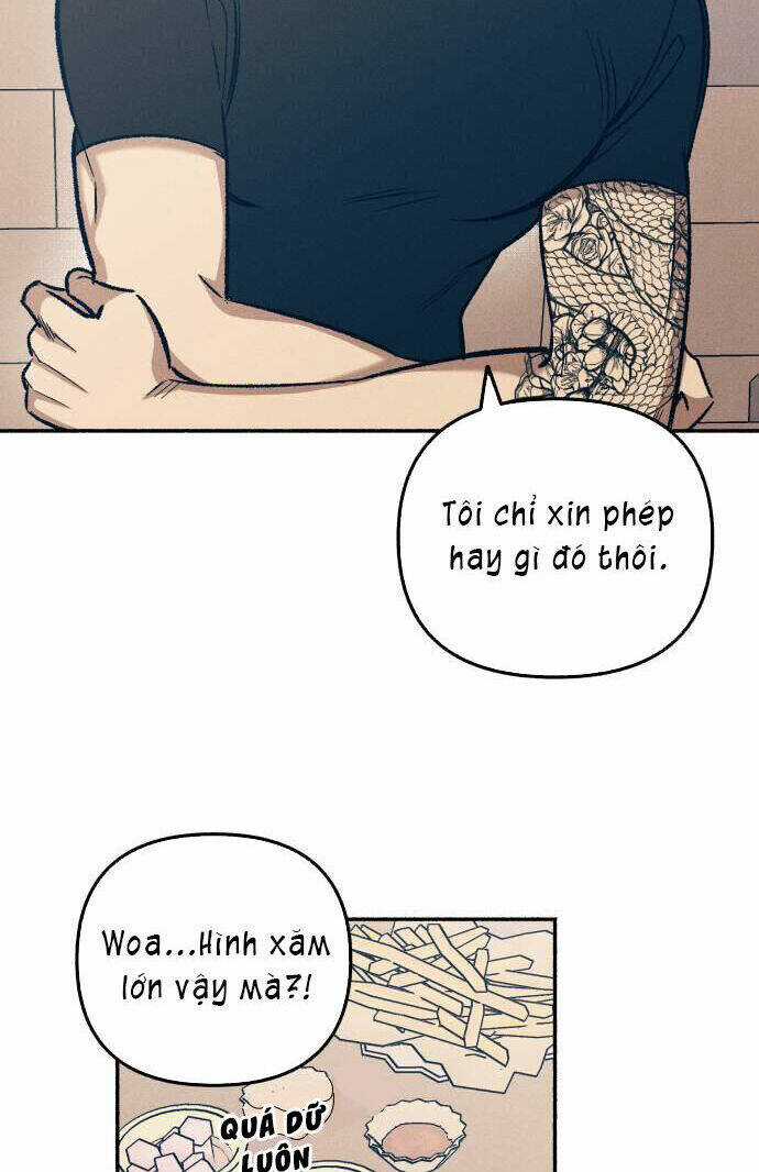 Mối Tình Đầu Đáng Ghét Chapter 23 trang 16