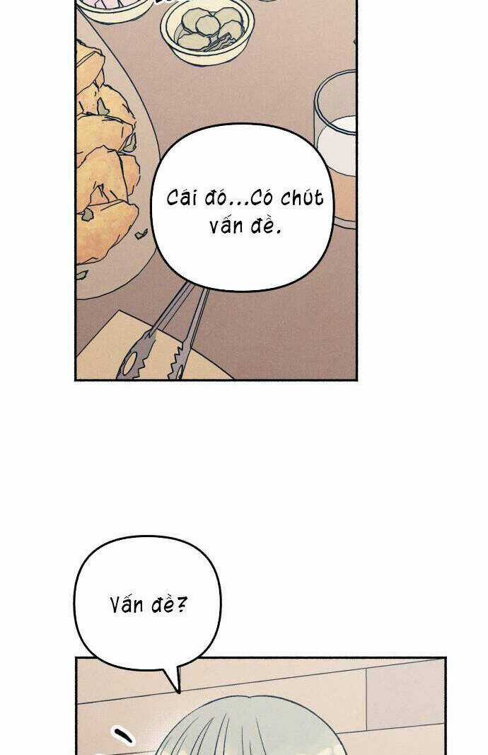 Mối Tình Đầu Đáng Ghét Chapter 23 trang 17