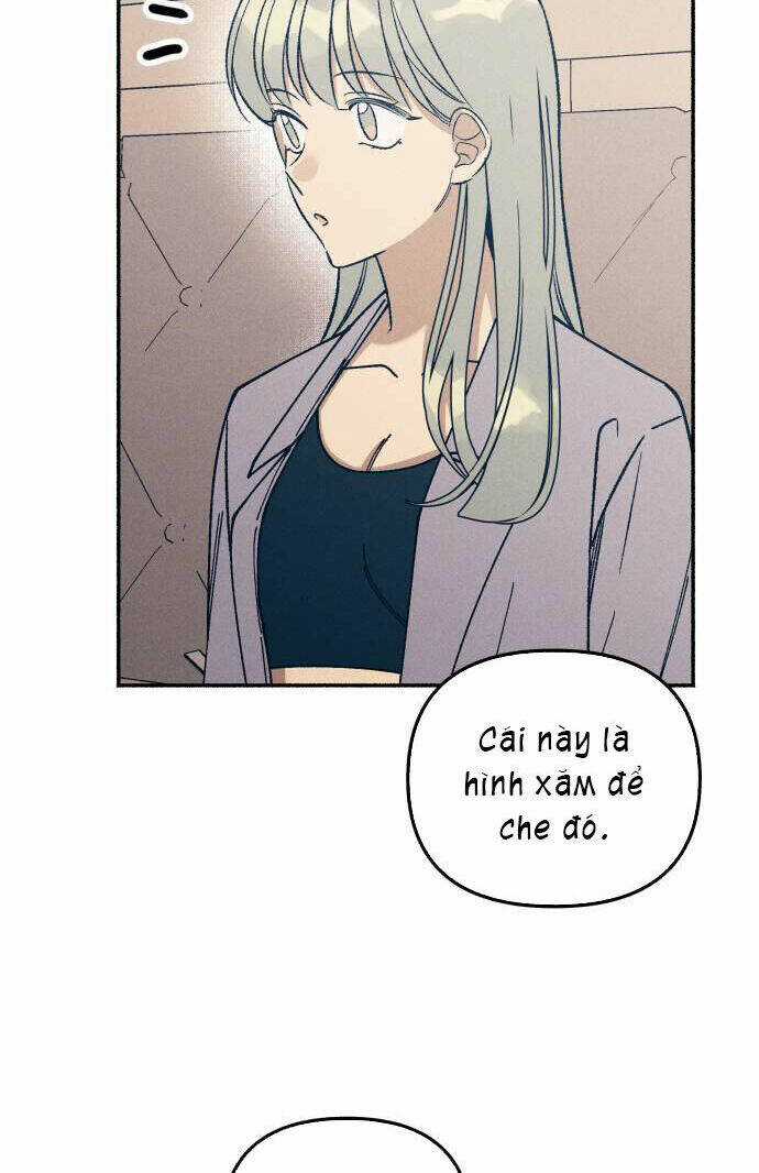 Mối Tình Đầu Đáng Ghét Chapter 23 trang 18