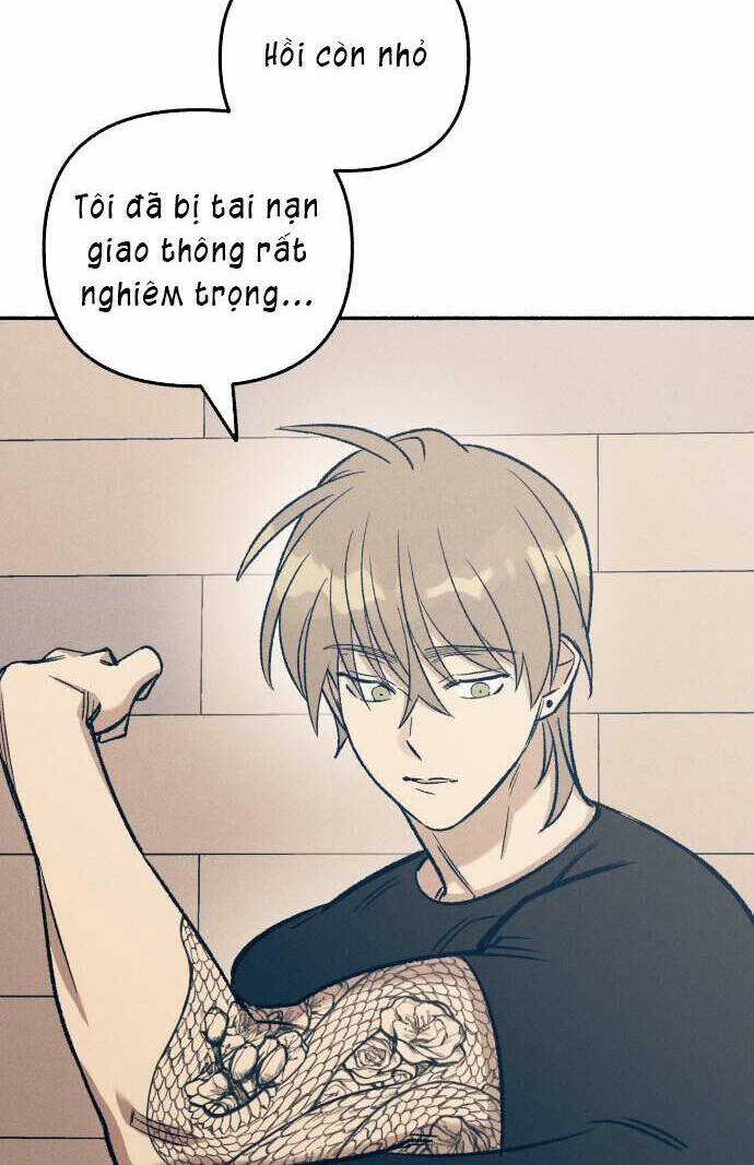 Mối Tình Đầu Đáng Ghét Chapter 23 trang 19