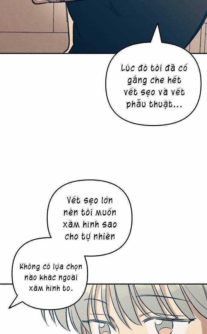 Mối Tình Đầu Đáng Ghét Chapter 23 trang 20