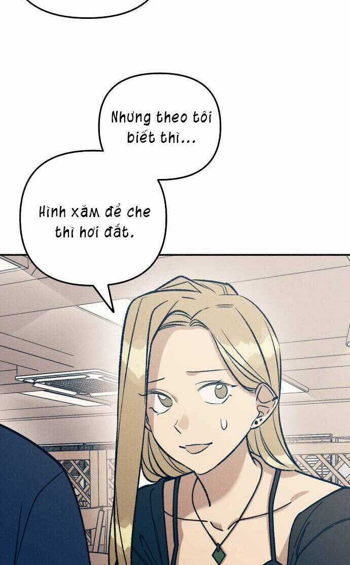 Mối Tình Đầu Đáng Ghét Chapter 23 trang 23